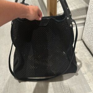 Rag and bone bag